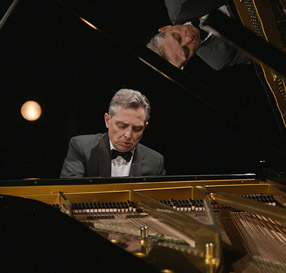 Michel Dalberto