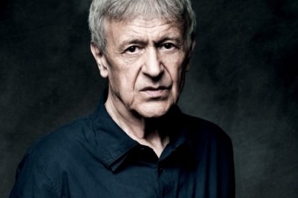 Michel Dalberto