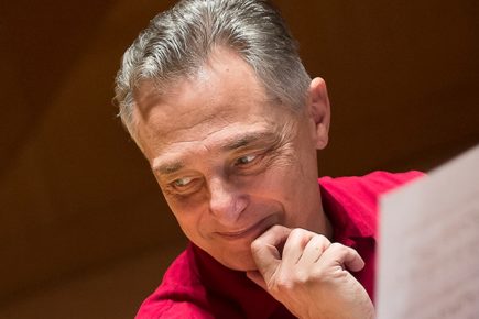 Michel Dalberto