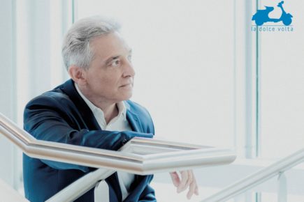 Michel Dalberto