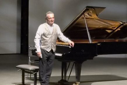 Michel Dalberto